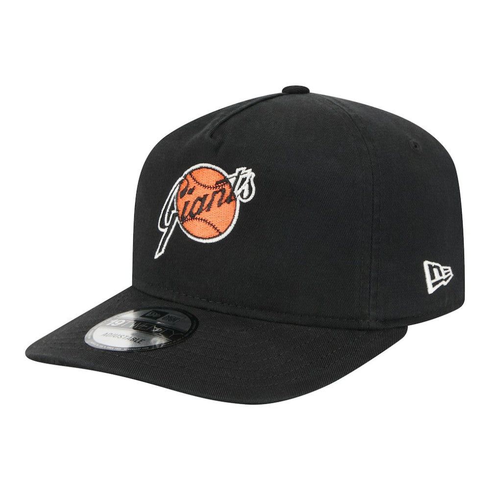 San Francisco Giants New Era Championship 19TWENTY Adjustable Hat Near Me