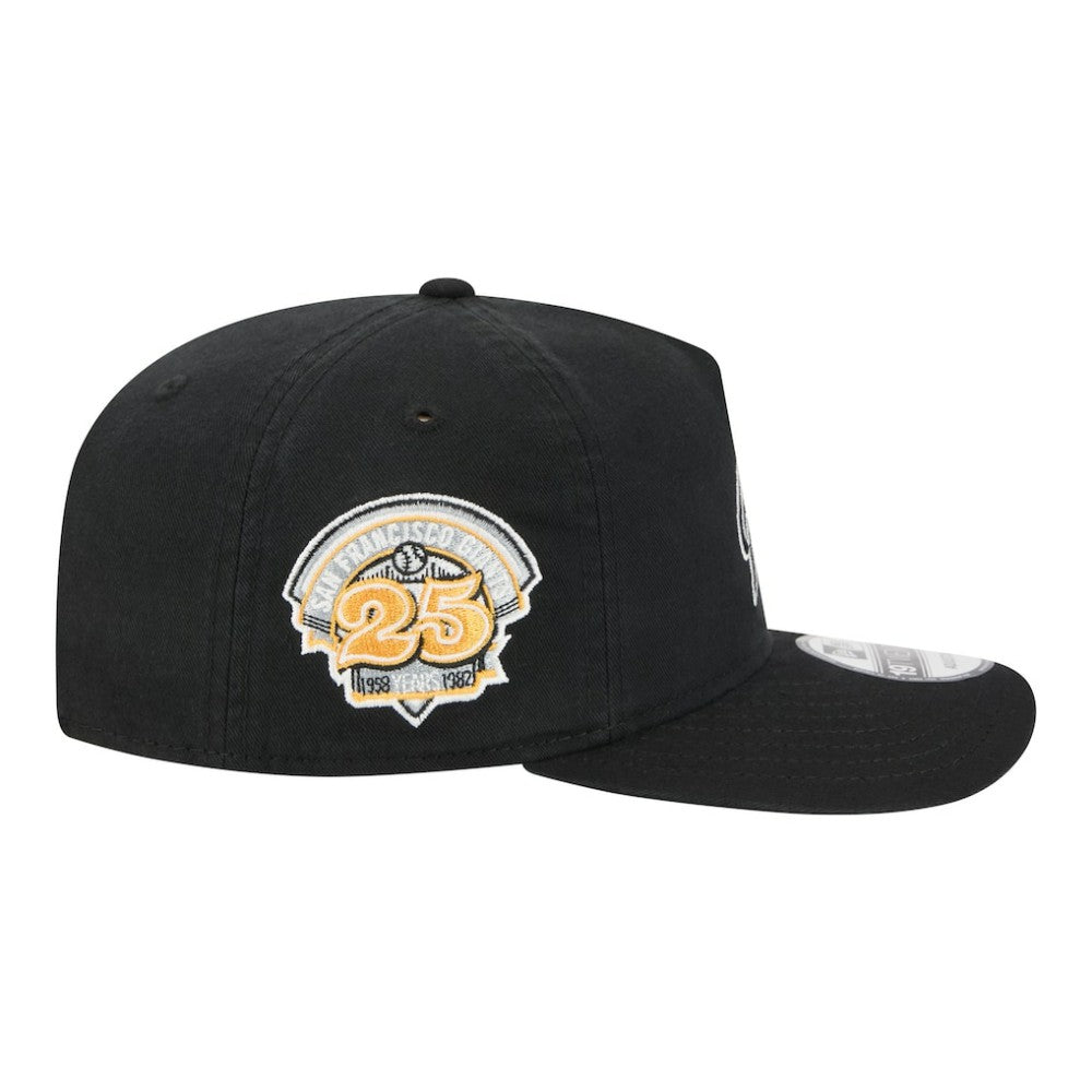 San Francisco Giants New Era Championship 19TWENTY Adjustable Hat Near Me