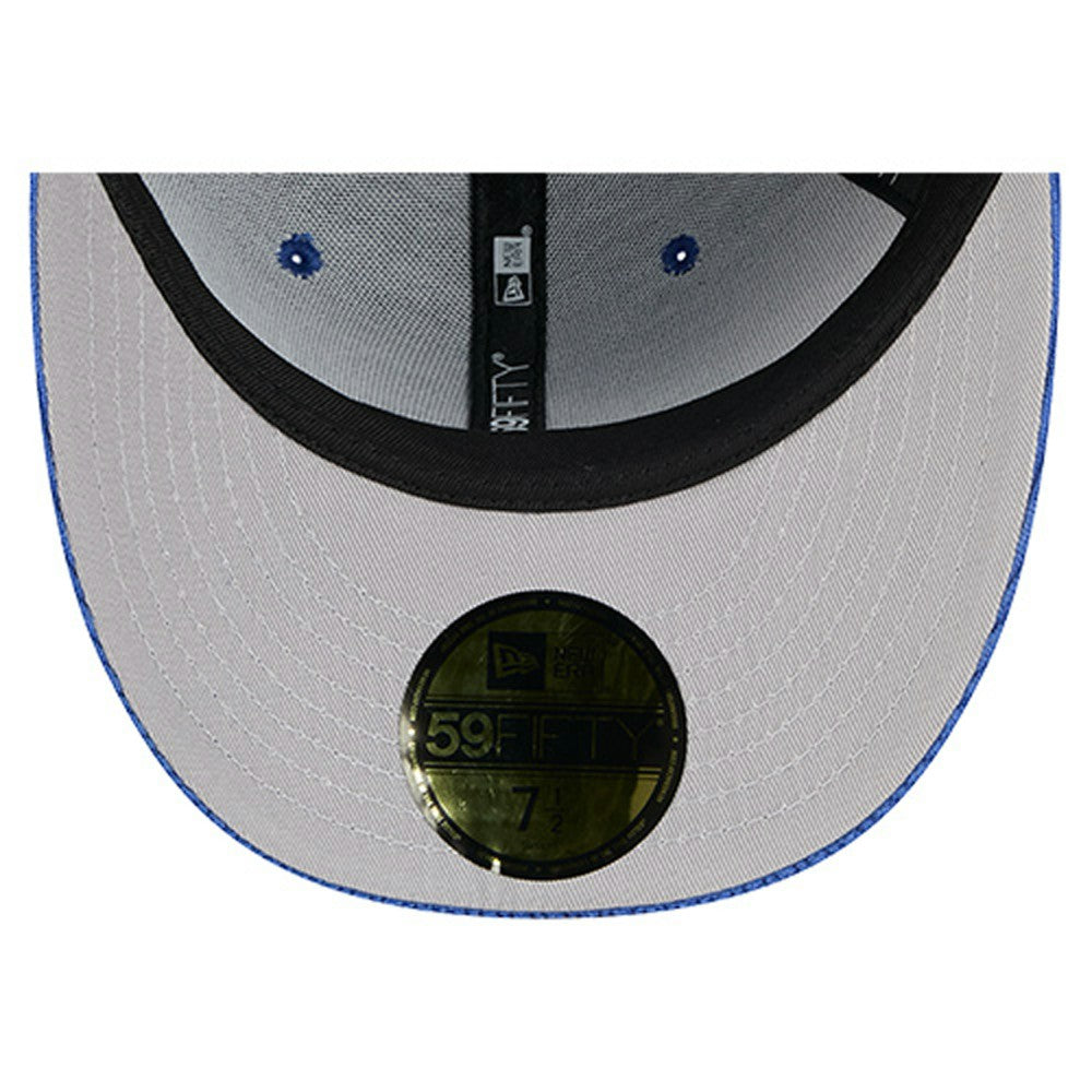 Los Angeles Dodgers New Era Chenille Pop 59FIFTY Fitted Hat Near Me