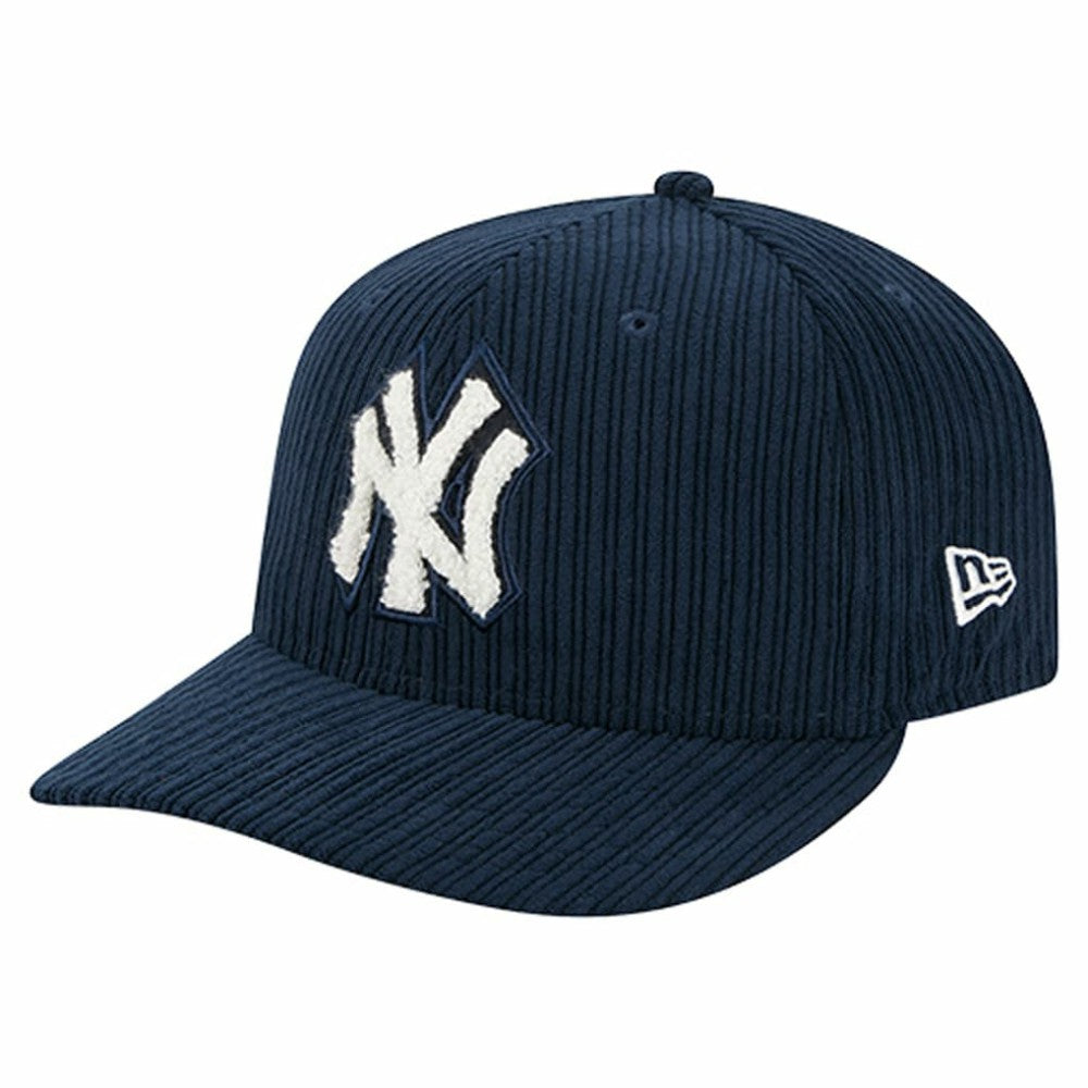 New York Yankees New Era Chenille Pop 59FIFTY Fitted Hat Sale