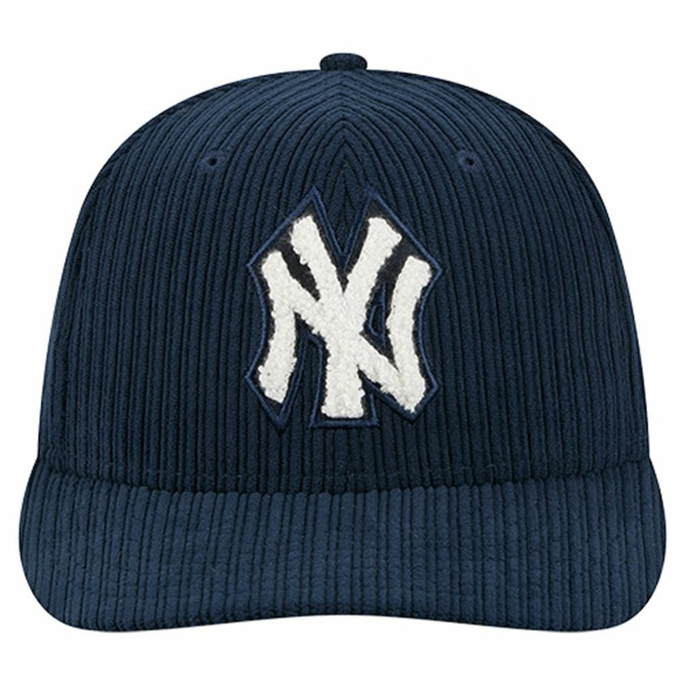 New York Yankees New Era Chenille Pop 59FIFTY Fitted Hat Sale