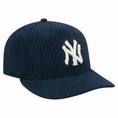 New York Yankees New Era Chenille Pop 59FIFTY Fitted Hat Sale
