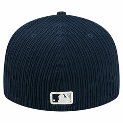 New York Yankees New Era Chenille Pop 59FIFTY Fitted Hat Sale