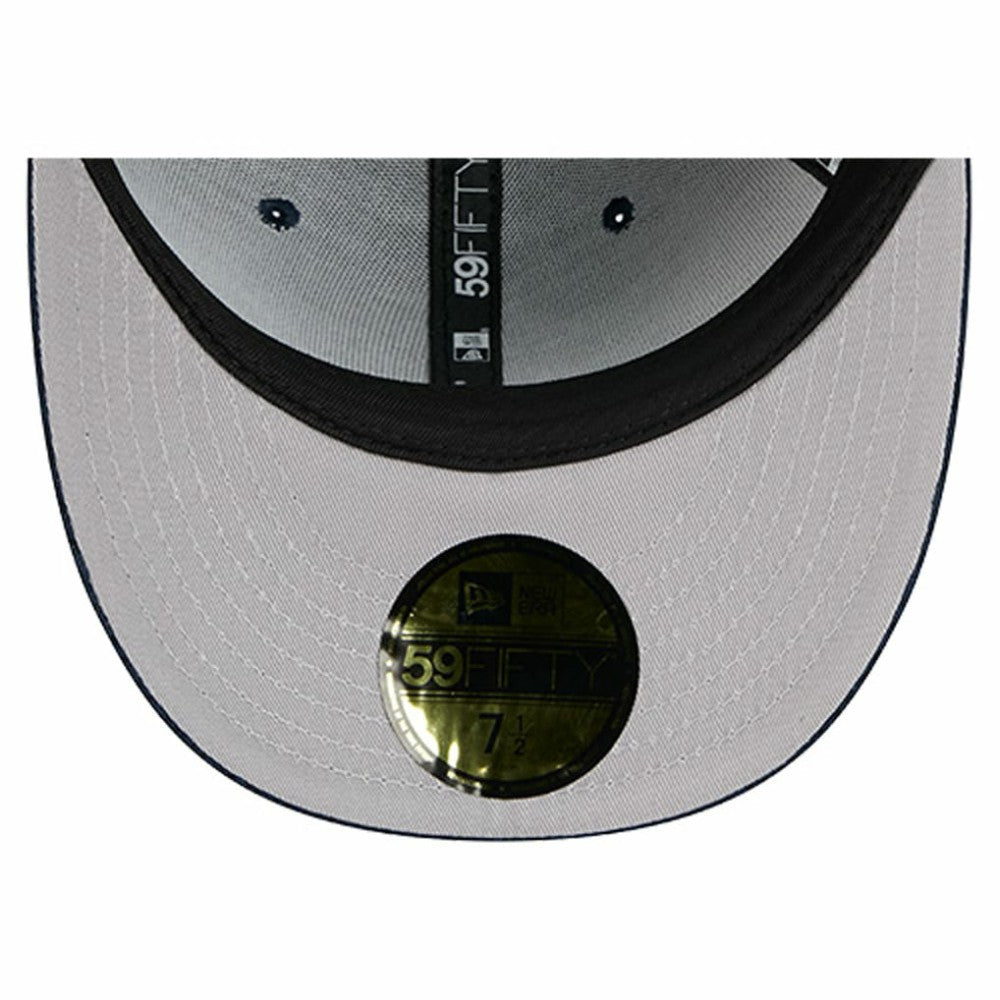 New York Yankees New Era Chenille Pop 59FIFTY Fitted Hat Sale