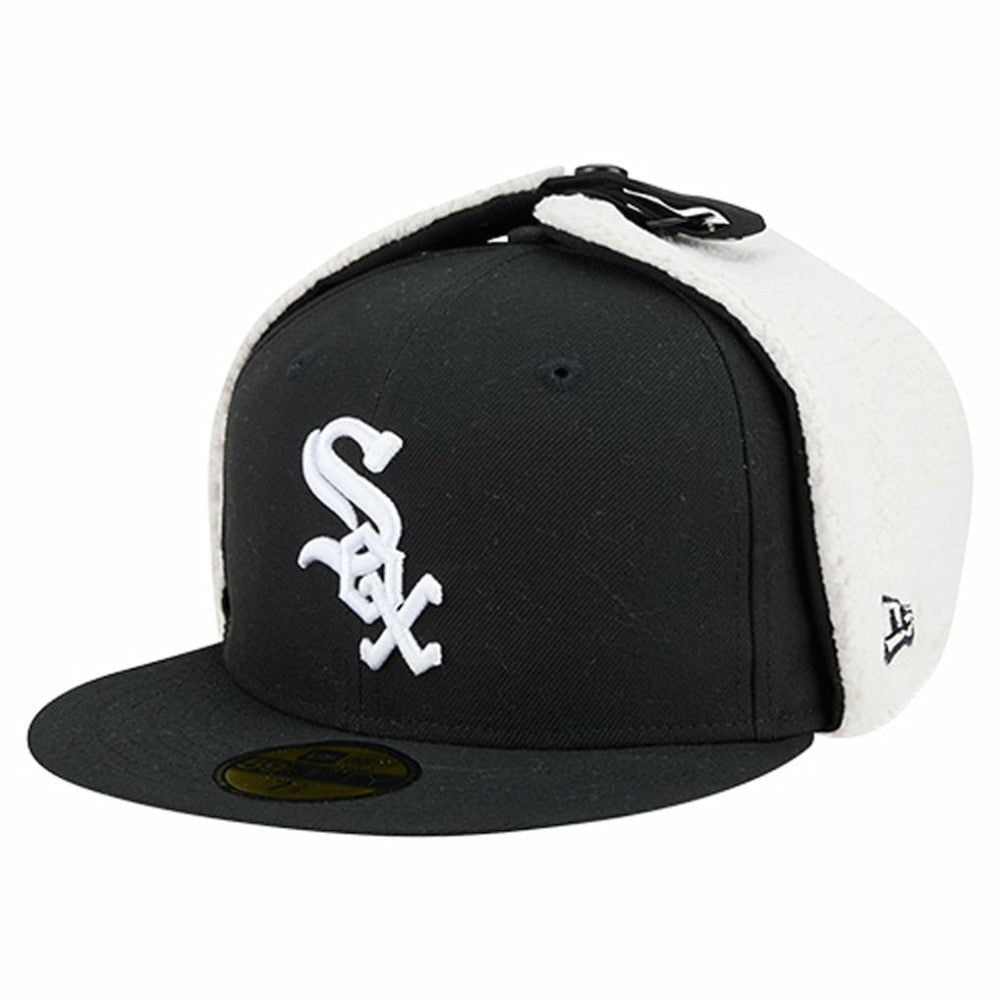 Chicago White Sox New Era Dog Ear Classic 59FIFTY Fitted Hat Discount