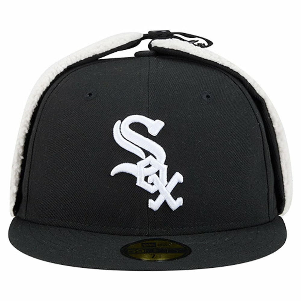 Chicago White Sox New Era Dog Ear Classic 59FIFTY Fitted Hat Discount