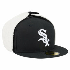 Chicago White Sox New Era Dog Ear Classic 59FIFTY Fitted Hat Discount