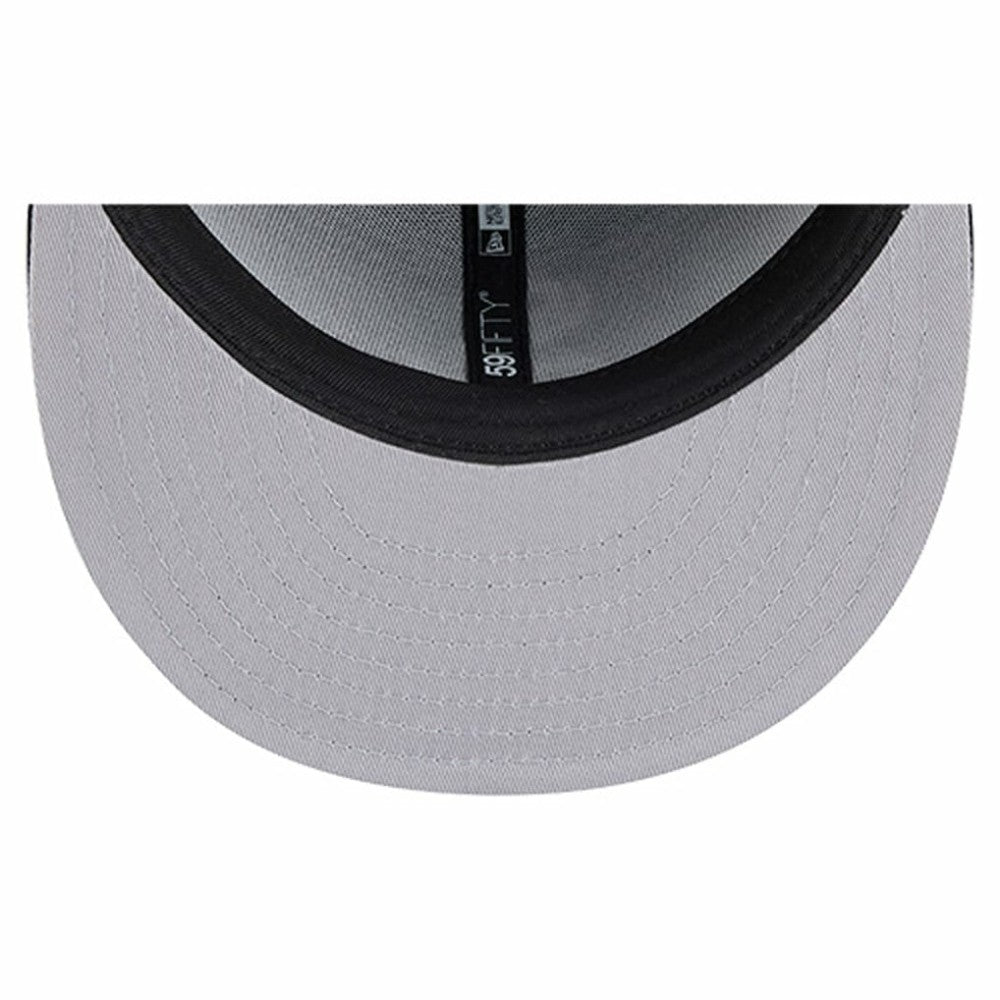 Chicago White Sox New Era Dog Ear Classic 59FIFTY Fitted Hat Discount