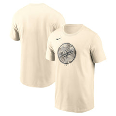 Los Angeles Dodgers Nike Camo Logo T-Shirt Outlet