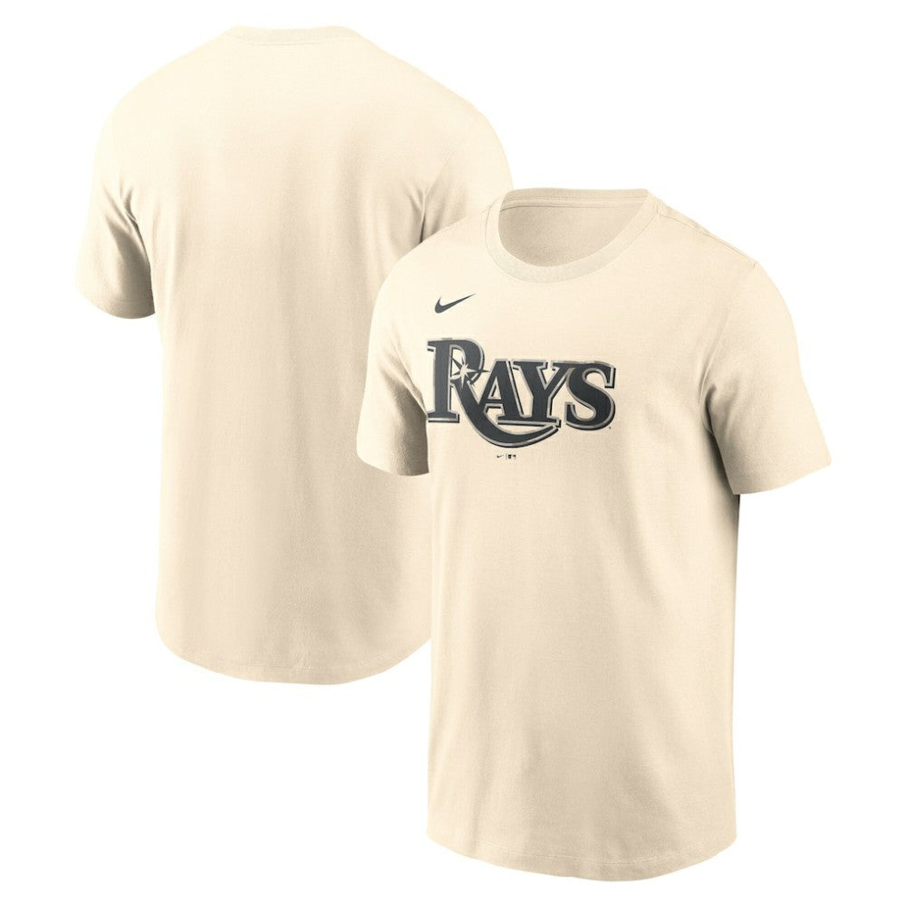 Tampa Bay Rays Nike Camo Logo T-Shirt Discount