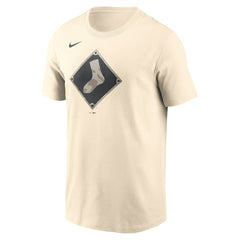 Chicago White Sox Nike Camo Logo T-Shirt Online