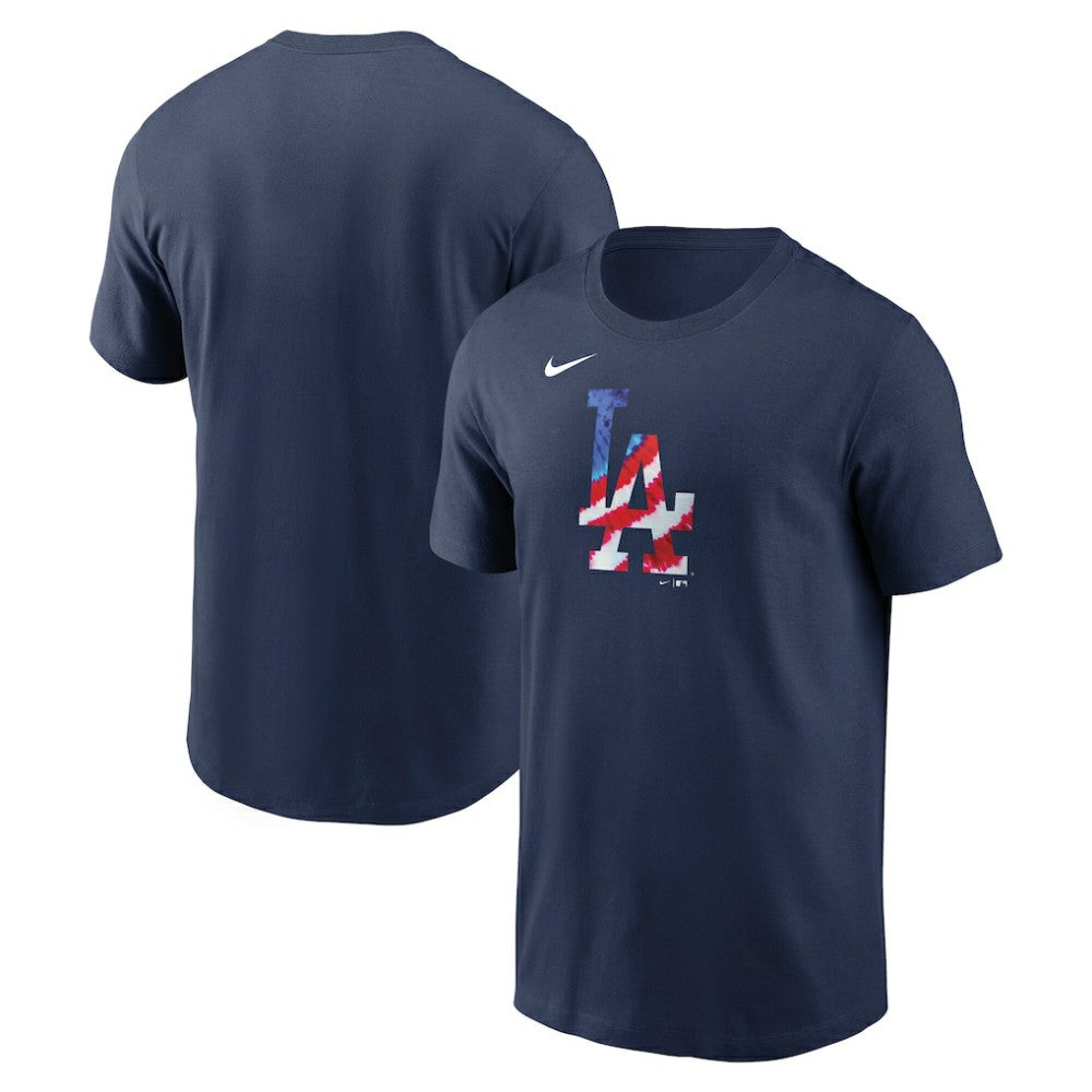 Los Angeles Dodgers Nike Americana T-Shirt for sale