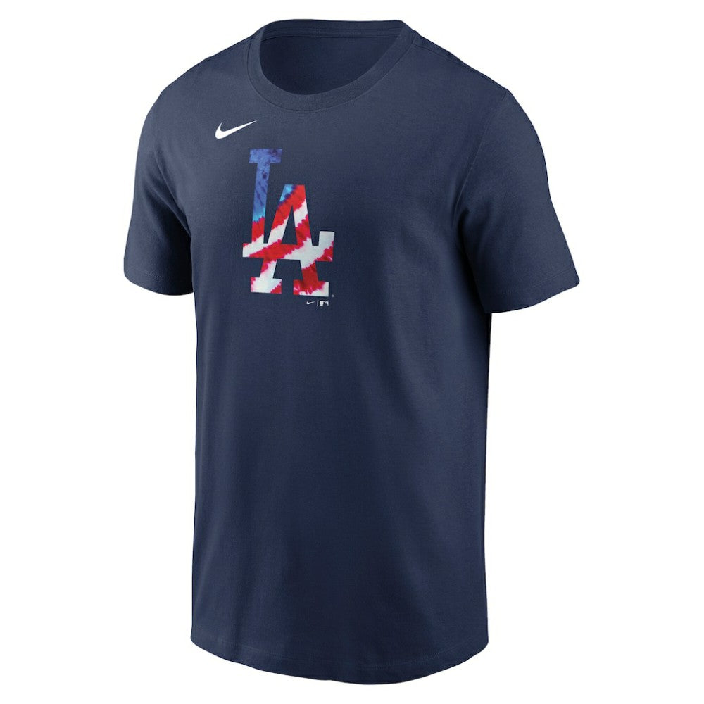 Los Angeles Dodgers Nike Americana T-Shirt for sale
