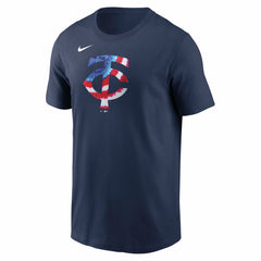 Minnesota Twins Nike Americana T-Shirt Sale