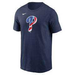 Philadelphia Phillies Nike Americana T-Shirt Sale