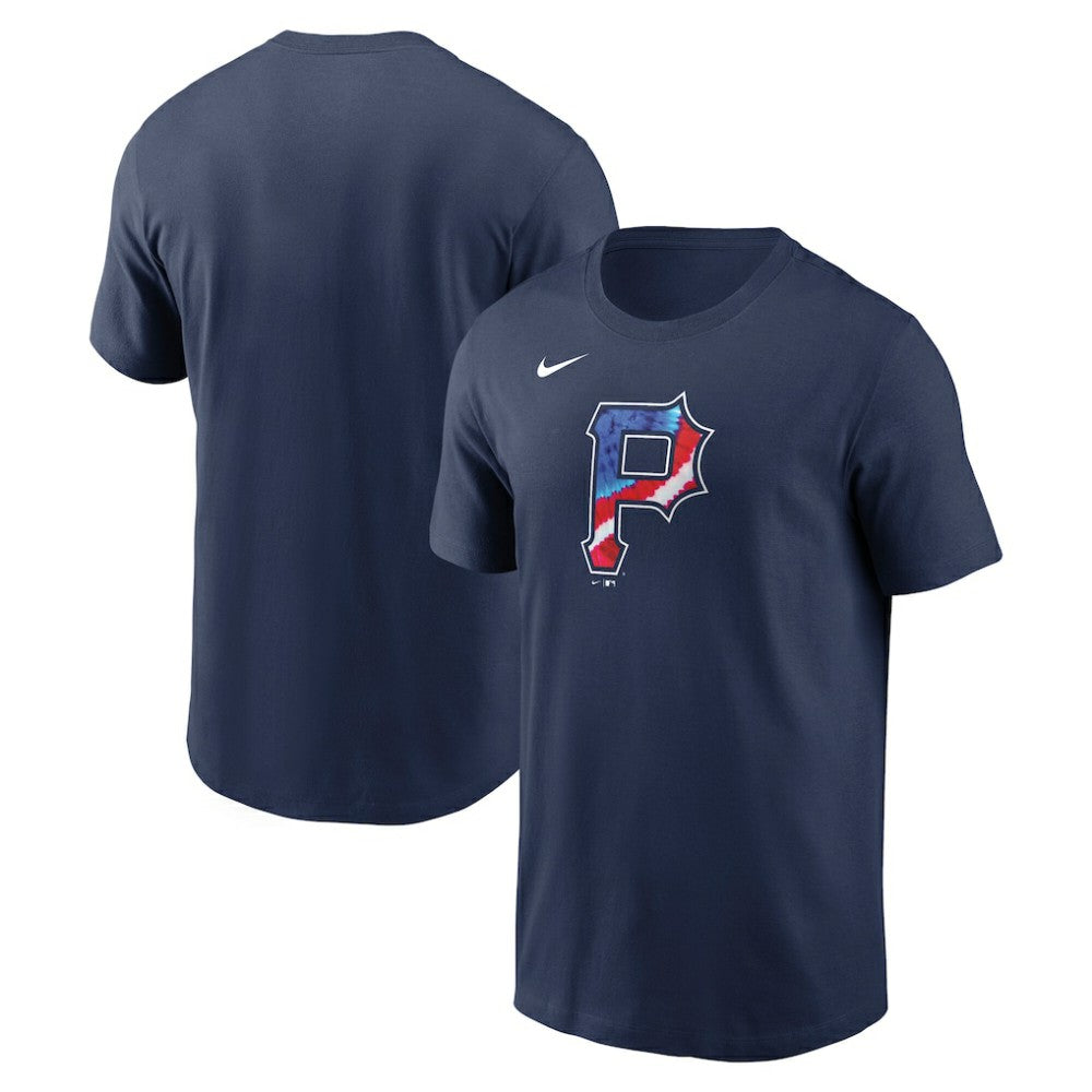 Pittsburgh Pirates Nike Americana T-Shirt Sale