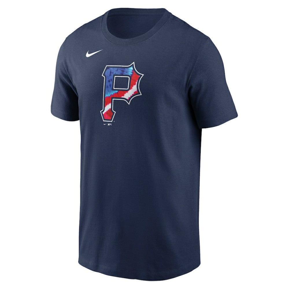 Pittsburgh Pirates Nike Americana T-Shirt Sale