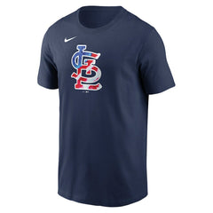 St. Louis Cardinals Nike Americana T-Shirt Outlet