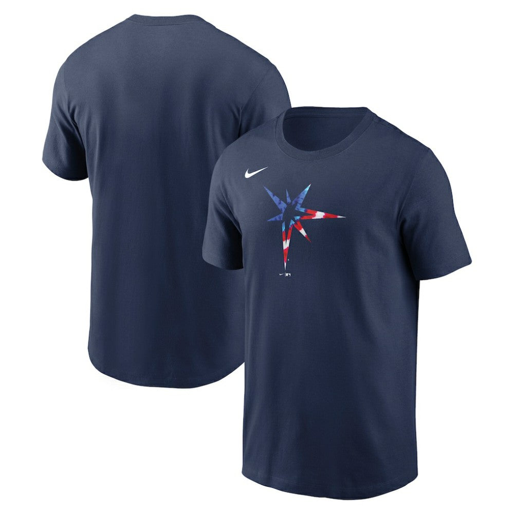 Tampa Bay Rays Nike Americana T-Shirt Sale