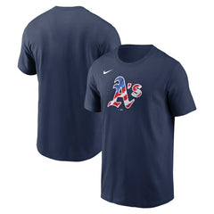 Athletics Nike Americana T-Shirt Sale