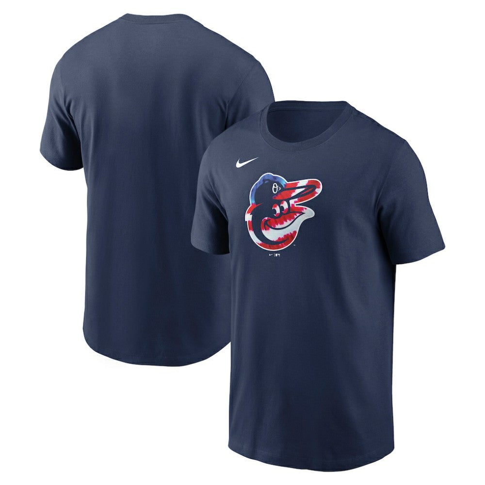 Baltimore Orioles Nike Americana T-Shirt Discount