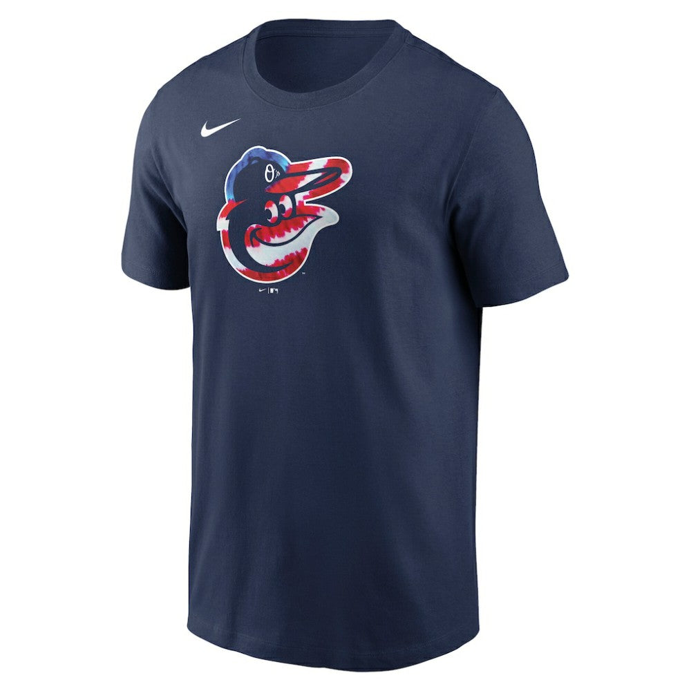 Baltimore Orioles Nike Americana T-Shirt Discount