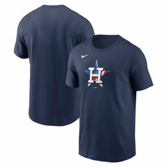 Houston Astros Nike Americana T-Shirt Online