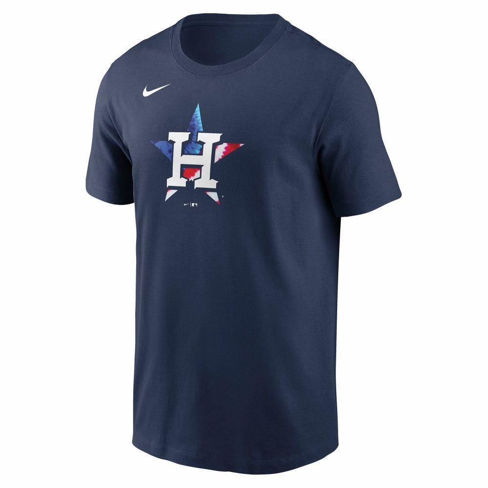 Houston Astros Nike Americana T-Shirt Online