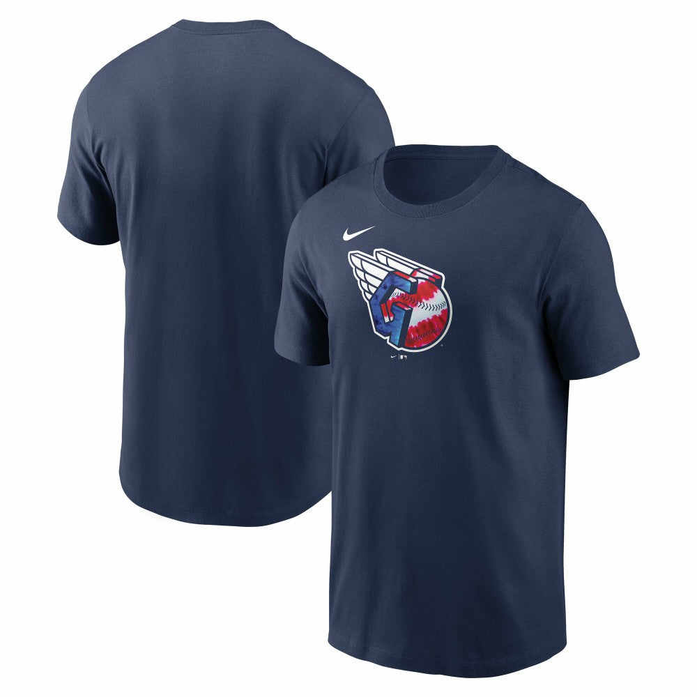 Cleveland Guardians Nike Americana T-Shirt Sale