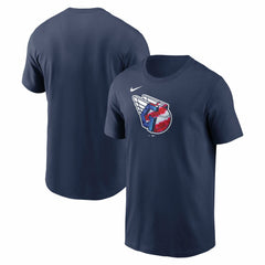 Cleveland Guardians Nike Americana T-Shirt Sale