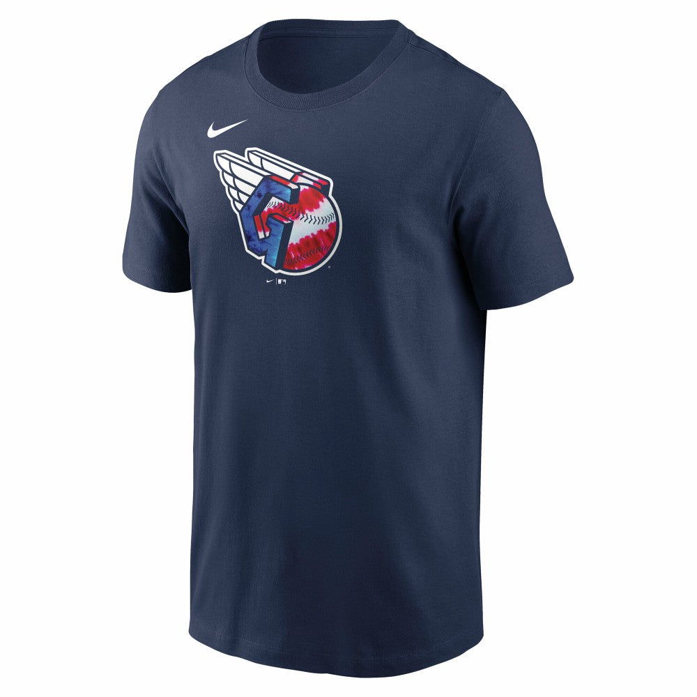 Cleveland Guardians Nike Americana T-Shirt Sale
