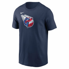 Cleveland Guardians Nike Americana T-Shirt Sale