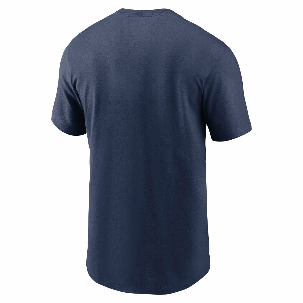 Cleveland Guardians Nike Americana T-Shirt Sale