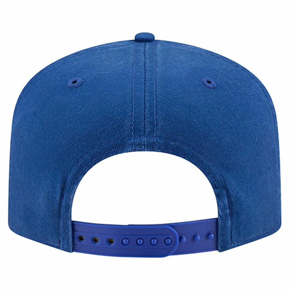 Buffalo Bills New Era Championship 19TWENTY Adjustable Hat - Royal - NFL