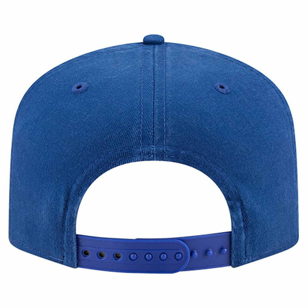 Buffalo Bills New Era Championship 19TWENTY Adjustable Hat - Royal - NFL