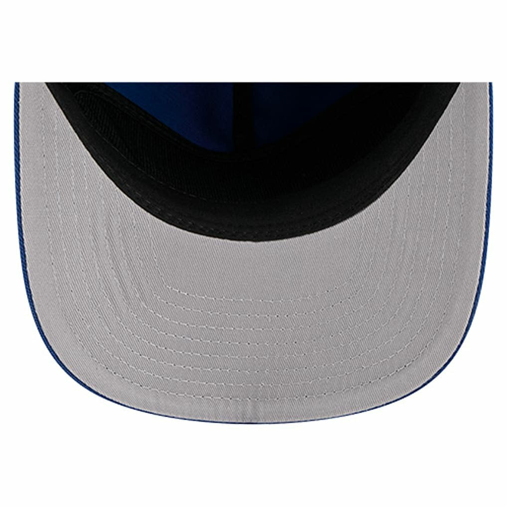 Buffalo Bills New Era Championship 19TWENTY Adjustable Hat - Royal - NFL