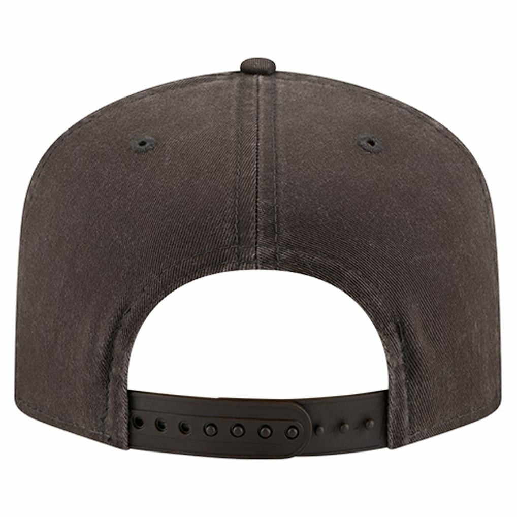 Cleveland Browns New Era Championship 19TWENTY Adjustable Hat - Brown - NFL