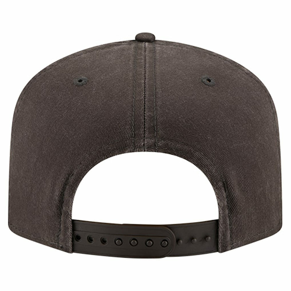 Cleveland Browns New Era Championship 19TWENTY Adjustable Hat - Brown - NFL