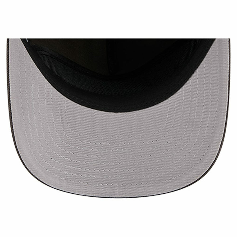 Cleveland Browns New Era Championship 19TWENTY Adjustable Hat - Brown - NFL