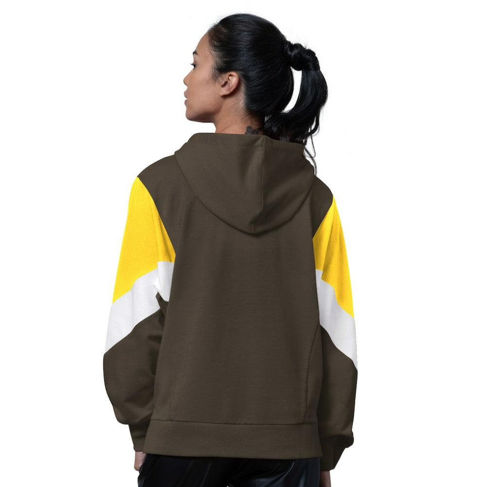 San Diego Padres Starter Women's Scrimmage Pullover Hoodie Sale