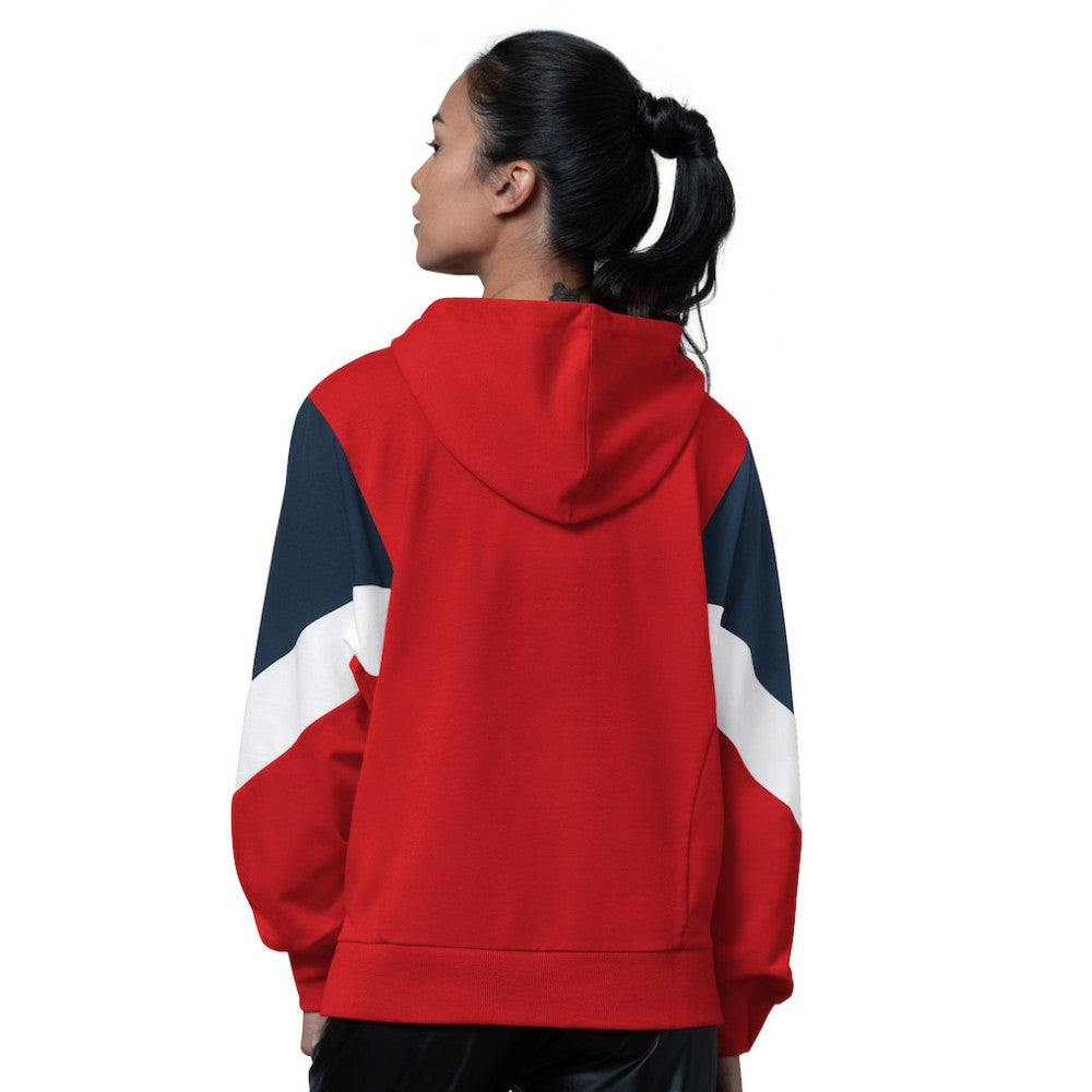 St. Louis Cardinals Starter Women's Scrimmage Pullover Hoodie Online