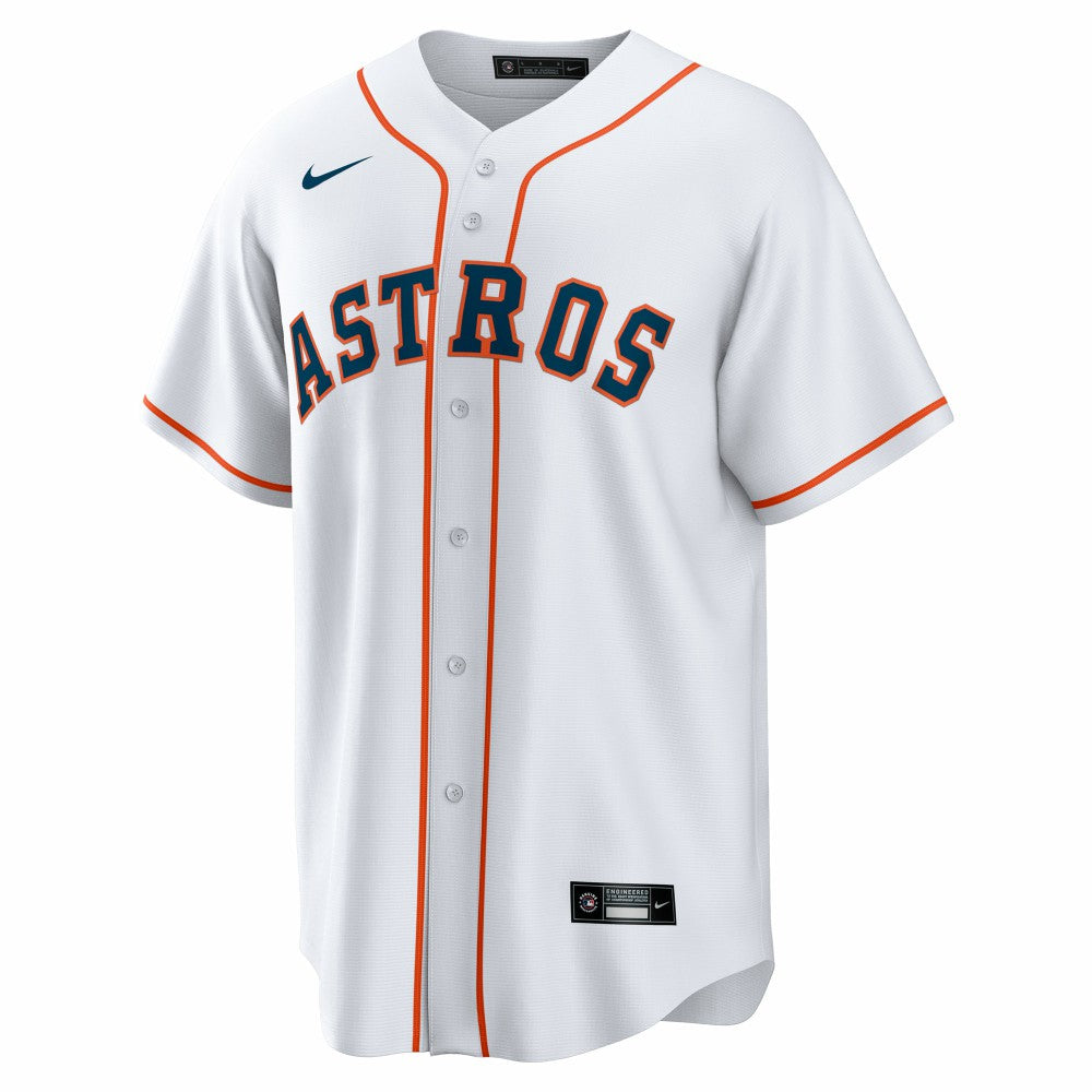 Christian Walker Houston Astros Nike Home Replica Jersey Discount