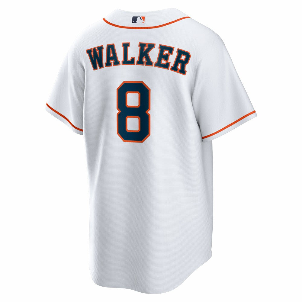Christian Walker Houston Astros Nike Home Replica Jersey Discount
