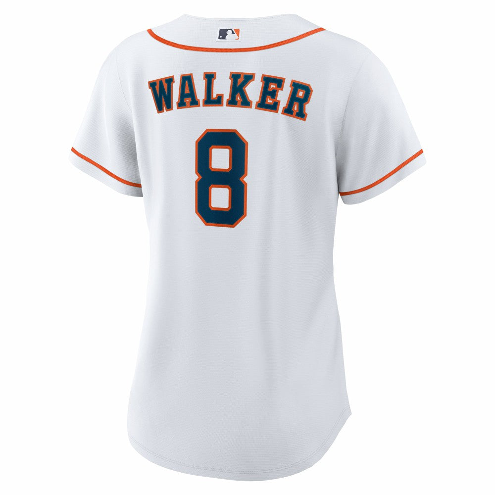 Christian Walker Houston Astros Nike Women's Home Replica Jersey Near Me