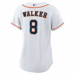Christian Walker Houston Astros Nike Women's Home Replica Jersey Near Me