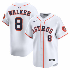 Christian Walker Houston Astros Nike Home Limited Player Jersey Online