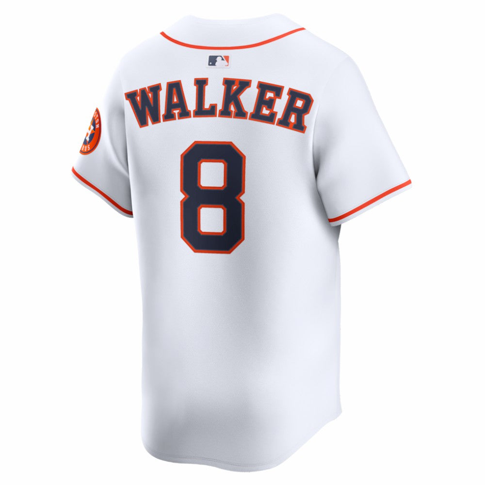 Christian Walker Houston Astros Nike Home Limited Player Jersey Online