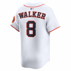 Christian Walker Houston Astros Nike Home Limited Player Jersey Online