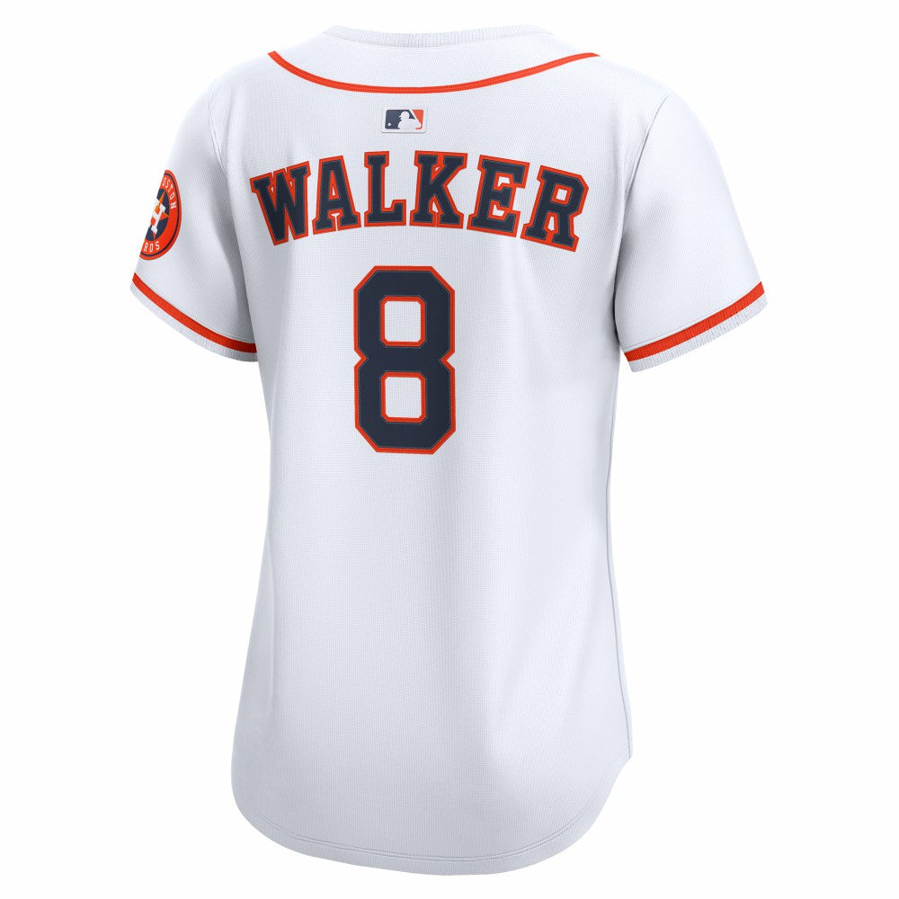 Christian Walker Houston Astros Nike Women's Home Limited Player Jersey for sale