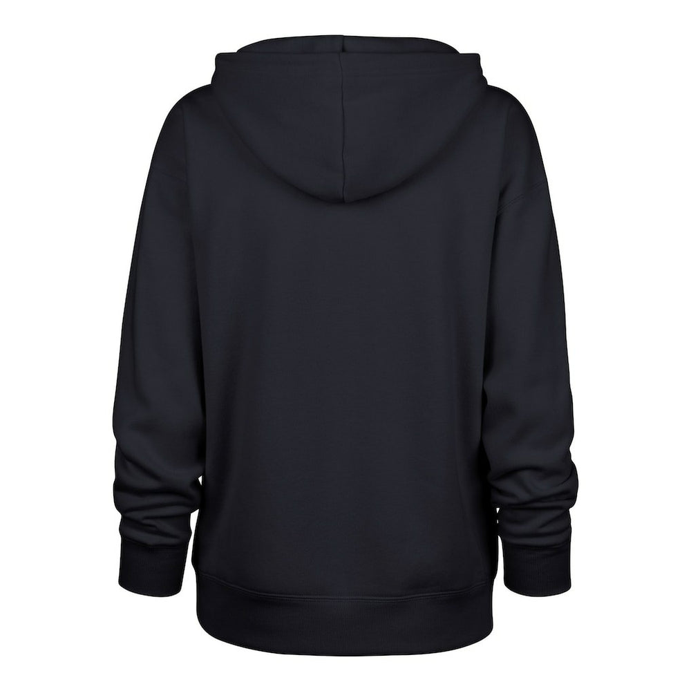 Dallas Cowboys '47 Women's Whirlwind Naomi Pullover Hoodie - Navy - 47 brand